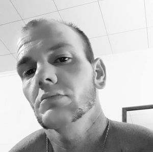 Meet your Posher, Sean